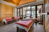 The Kayana Beach Lombok