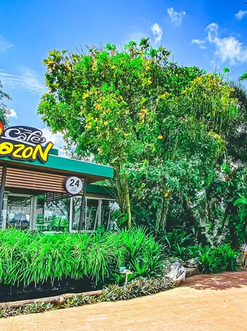 รูปภาพของK2 Hotel@Thachang Suratthani โรงแรมเคทู ท่าฉาง สุราษฎร์ธานี