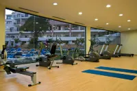 Cerro Mar Atlantico & Cerro Mar Garden - ที่มีฟิตเนส