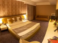 Parkway Inn Hotel & Spa Hotels near Yasamal