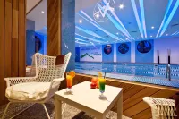 Vitosha Park Hotel - Free Indoor Pool & Parking - Pools