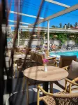 Telesilla Hotel