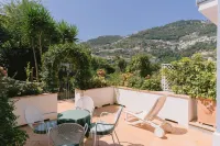 Hotel Giordano