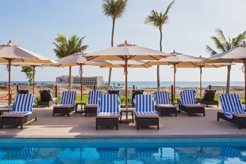 Park Inn by Radisson Hotel and Residence Duqm