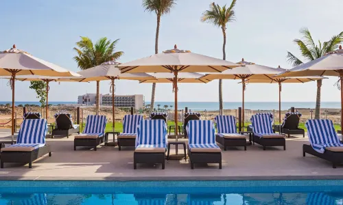 Park Inn by Radisson Hotel and Residence Duqm