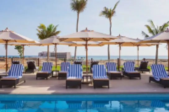 Park Inn by Radisson Hotel and Residence Duqm