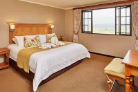 First Group Midlands Saddle and Trout Hotels in Indlovu DC