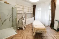 Grandhotel Pupp - spa