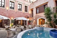 Rimondi Boutique Hotel - Small Luxury Hotels of the World