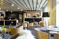 Milling Hotel Vejle Hotels in Vejle