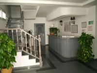 Hotel San Jorge