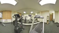 Quality Inn Cedar Rapids South