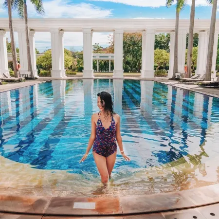 Indochine Palace