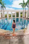 Indochine Palace - Rooftop Pools