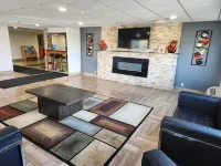 Days Inn by Wyndham Mounds View Twin Cities North Hotels in Mounds View