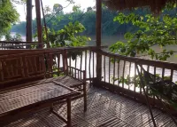 Green Bamboo Lodge Resort Hotels in Nam Cát Tiên