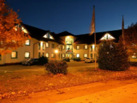 Montana Trend Hotel Lehrte Hoteles en Lehrte