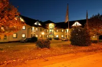 Montana Trend Hotel Lehrte Hotels in Sehnde