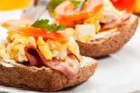 Elix, Mar-Bella Collection - breakfast
