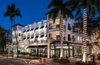 Inn on Fifth Hotel dekat Bandara Internasional Napoli