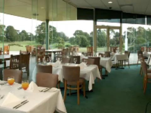 Fairways Resort Hoteles en Rosebud