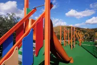 Villa Dafne Hotels in San Giovanni Gemini