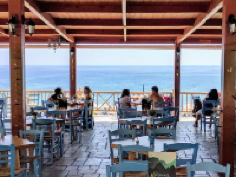 Gigilos Hotels in Sfakia