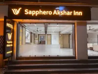 Sapphero Akshar Inn- Jamnagar Các khách sạn ở Jamnagar