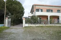 Il Sestante Bed & Breakfast Hotels in San Carlo-Condofuri Marina