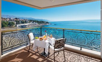 Hotel Villa Harmony