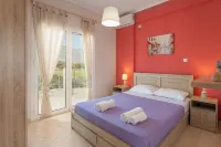 Olea Serenity Villa