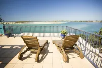 BreakFree Grand Pacific Caloundra - Ocean View