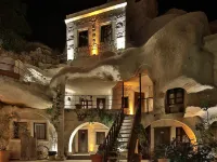 ShoeString Cave Hotel Hotels in der Nähe von Al Nazar Church