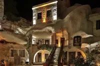 ShoeString Cave Hotel Hotels near Goreme Panorama