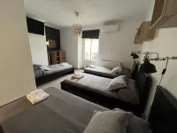 Hostal Inter Plaza Mayor Auto Check IN  호텔