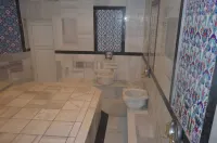 Delphin Apart Hotel - ที่มีสปา