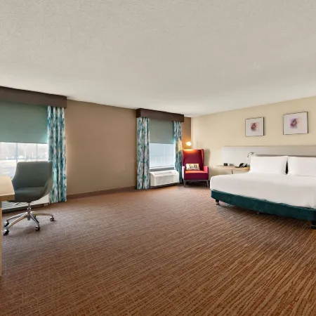 Hilton Garden Inn Williamsburg