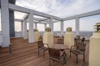 Golden Planet Hotel-Pyeongtaek Godeck Hotels in Pyeongtaek-si