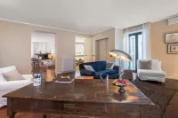 A Casa di Camillo, Nepi, a C