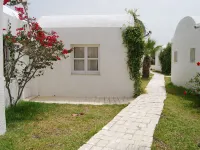 Hotel El Andalous Hôtels à : Soliman