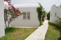 Hotel El Andalous Hotels in 