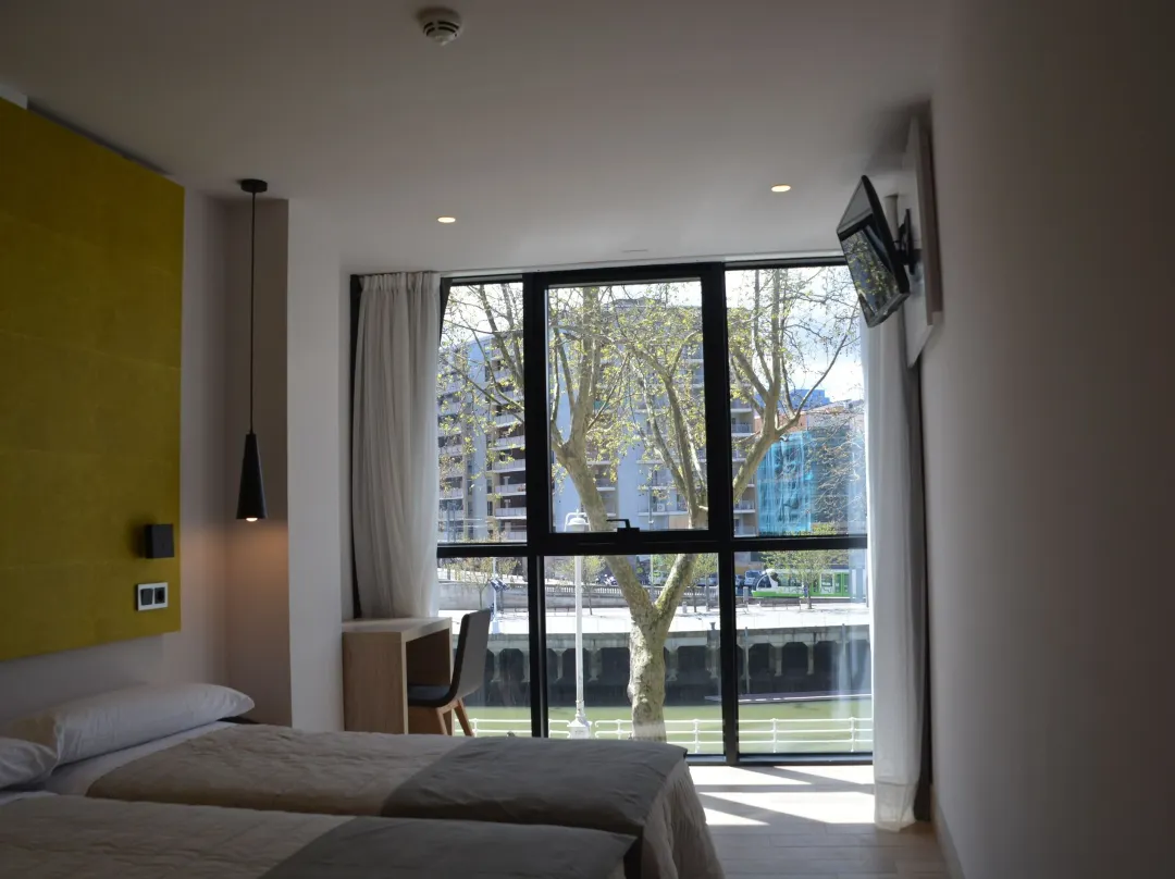 Bilbao Plaza - Bilbao