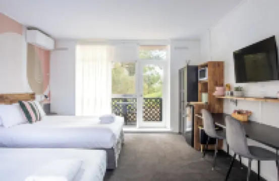 The Lyndoch Motel Formerly Lyndoch Hill Hotels in Lyndoch