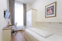 Riess City Rooms - Self Check-IN