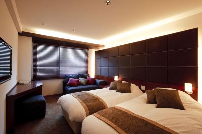 その他 層雲峡温泉 朝陽リゾートホテルの写真