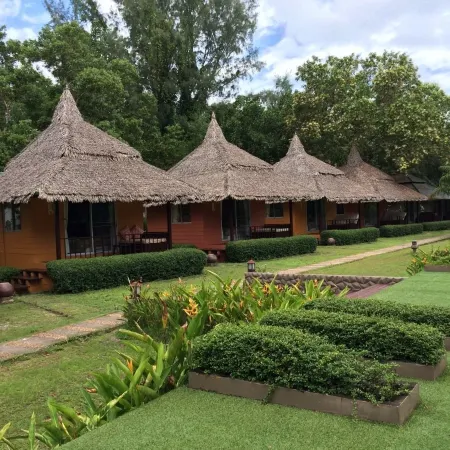 Payam Cottage Resort