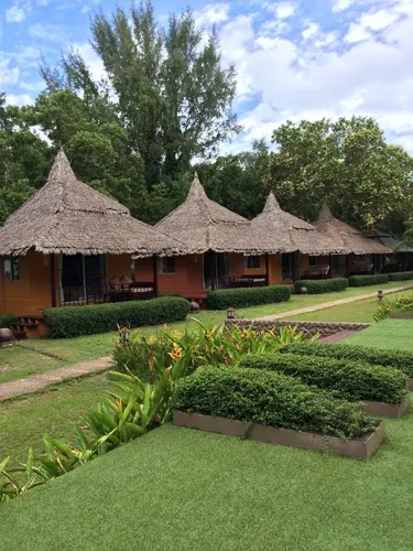 รูปภาพของพยามคอทเทจรีสอร์ท