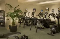 The Umstead Hotel and Spa - Gym