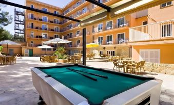 Hotel Costa Mediterraneo