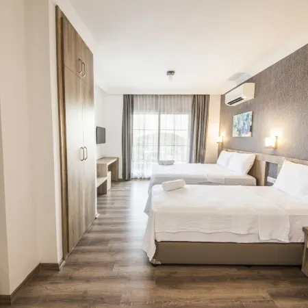 Dekatria Rooms&Aparts